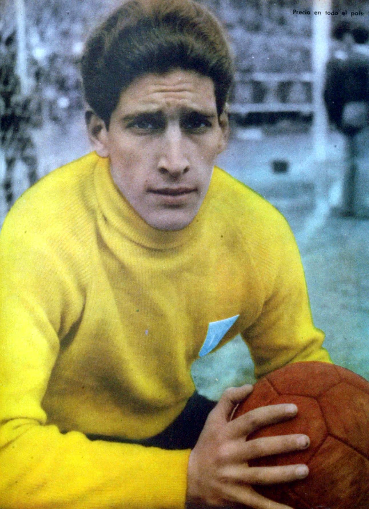 Rogelio DomĂnguez (nĂ©e Rogelio Antonio DomĂnguez LĂłpez)