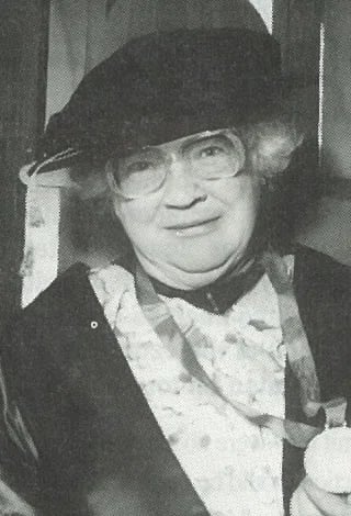 Portrait of Janet Frame (1924–2004) – memorial page