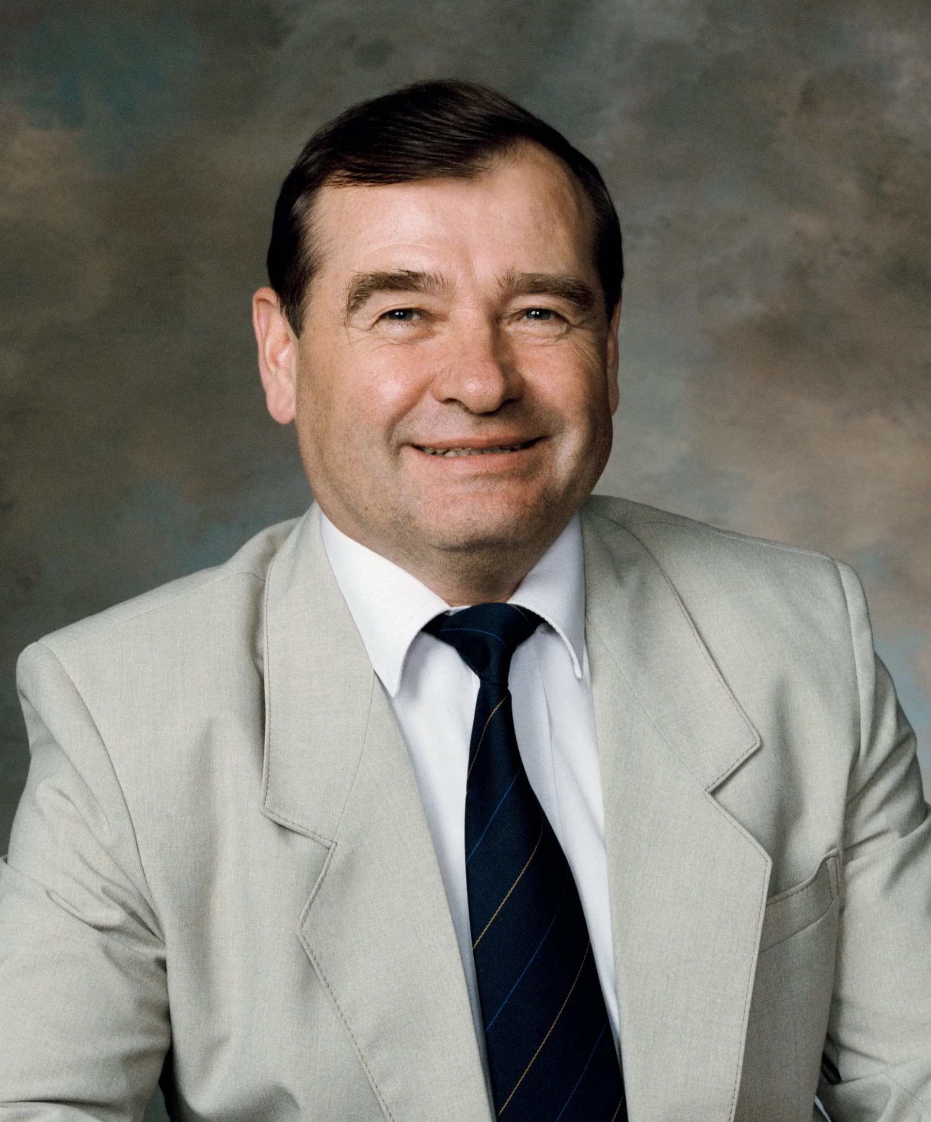 Gennadi Michailowitsch Strekalow