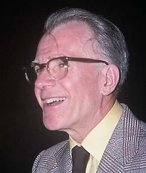 Porträt von Frank Thomas (1945–2022) – Gedenkseite