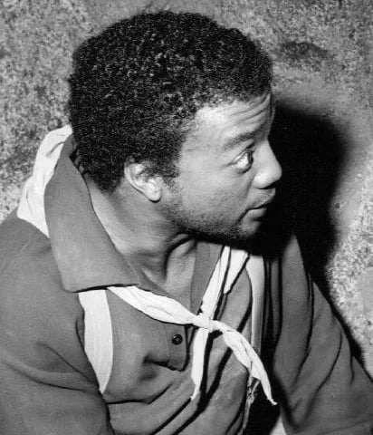 Portrait of Paul Winfield (1939–2004) – memorial page