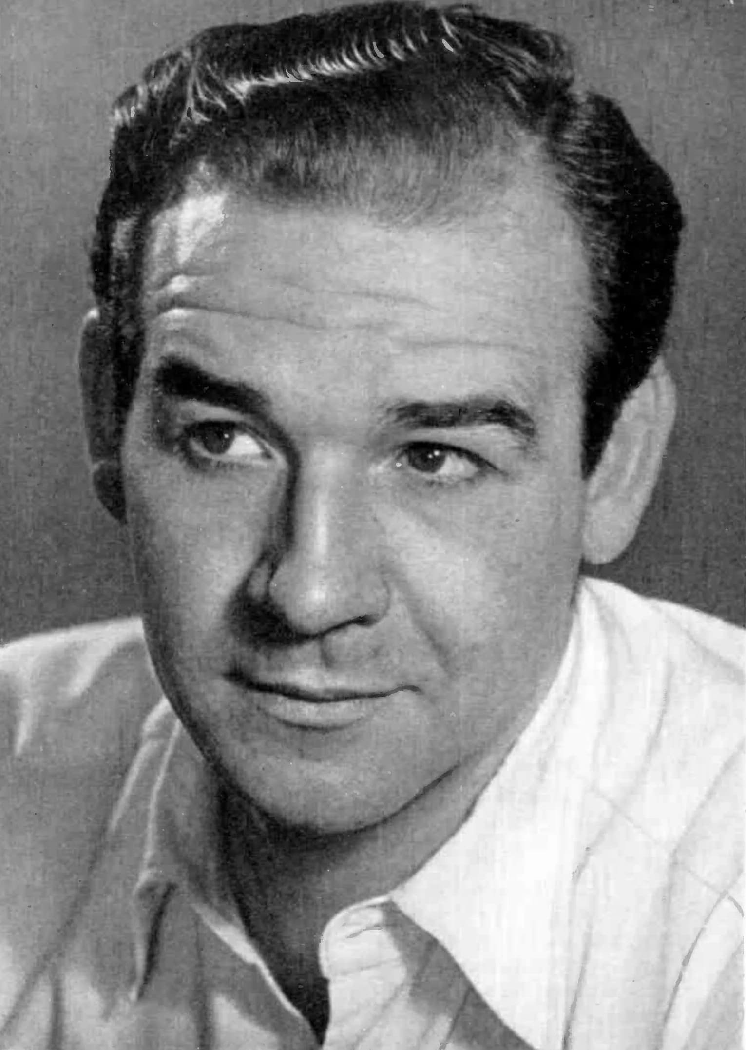 Robert Brown