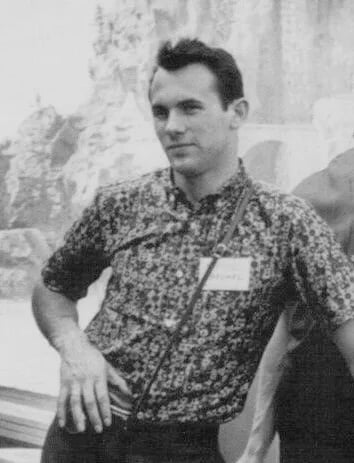 Portrait of Waleri Nikolajewitsch Brumel (1942–2003) – memorial page