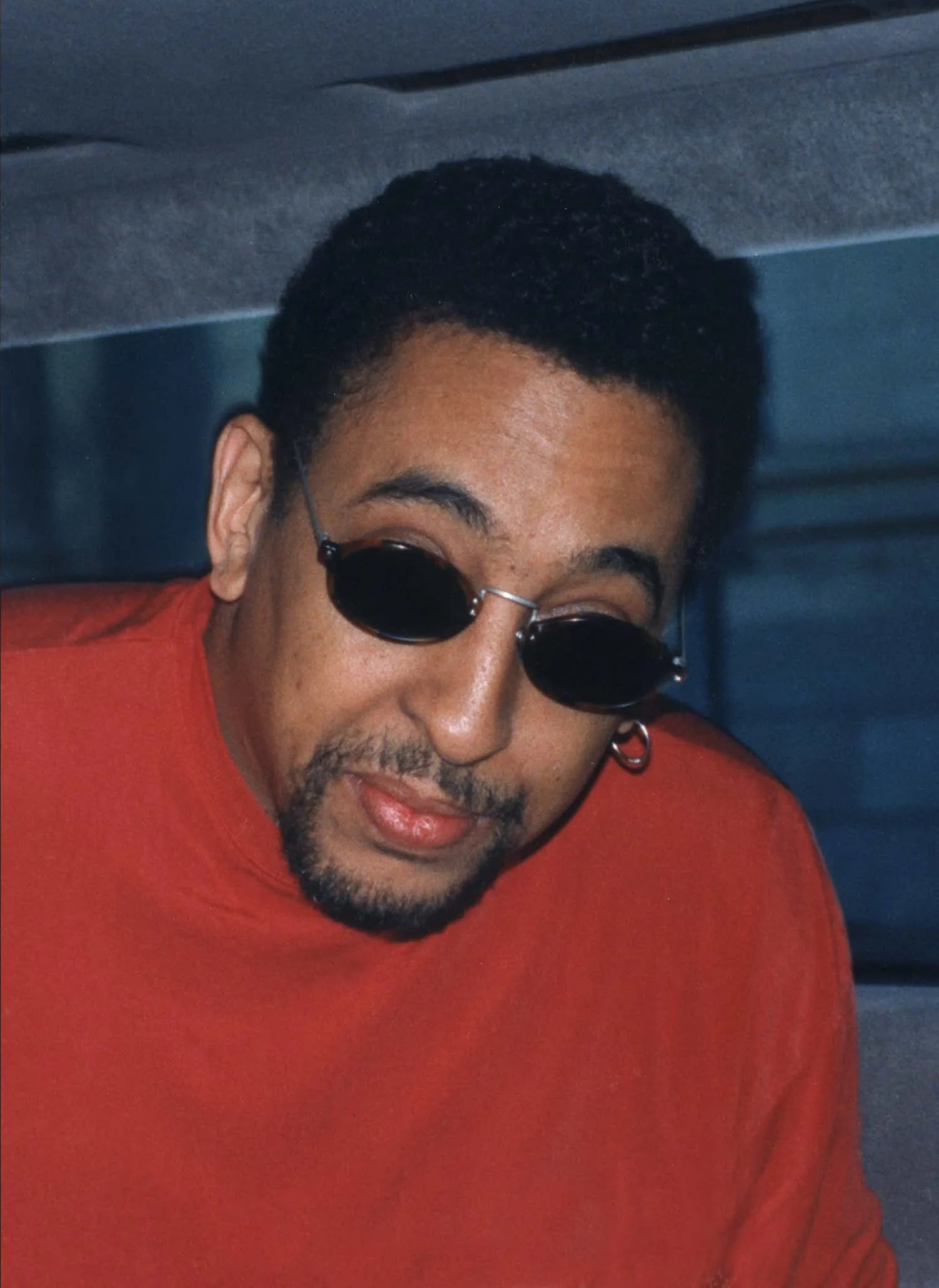 Portrait of Gregory Hines (1946–2003) – memorial page