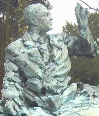 Porträt von Paul Janssen (1926–2003) – Gedenkseite