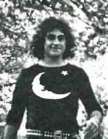 Portrait of Michael Kamen (1948–2003) – memorial page