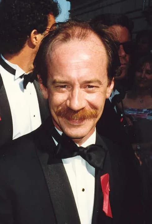 Michael Jeter (née Robert Michael Jeter)