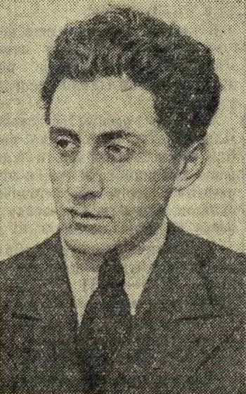 Lew Jefimowitsch Kerbel