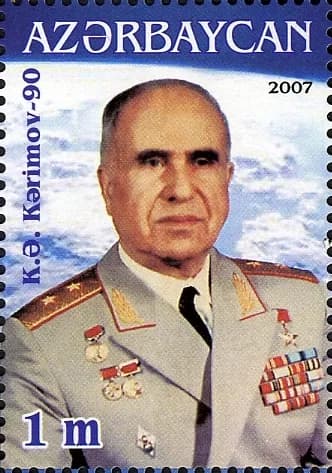 Karim Karimow