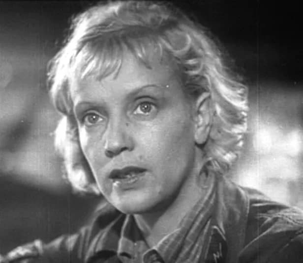 Marina Alexejewna Ladynina