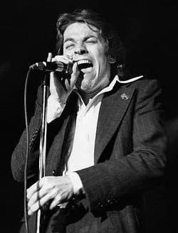 Robert Palmer (nΓ©e Robert Allen Palmer)