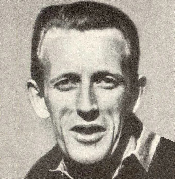 Sune Andersson