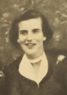Mary Lilian Baels