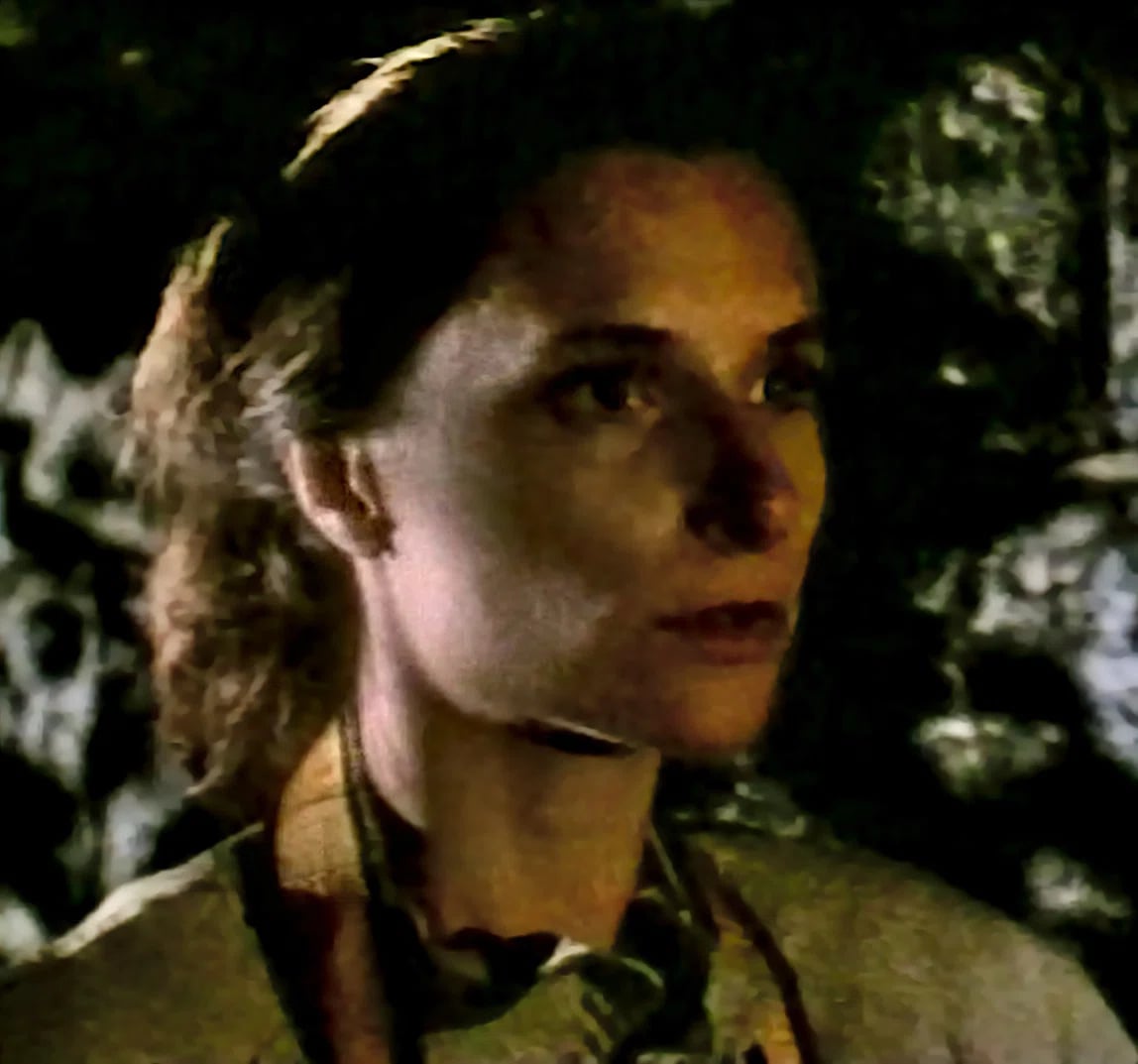 Portrait of Katrin Cartlidge (1961–2002) – memorial page