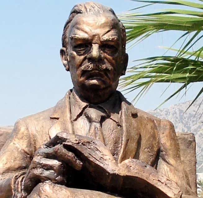 Melih Cevdet