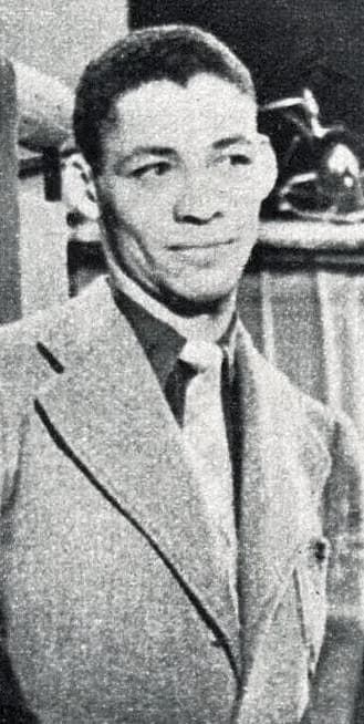 Raoul Diagne (née Raoul Paul Alexandre Diagne)