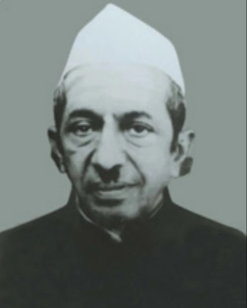 B. D. Jatti