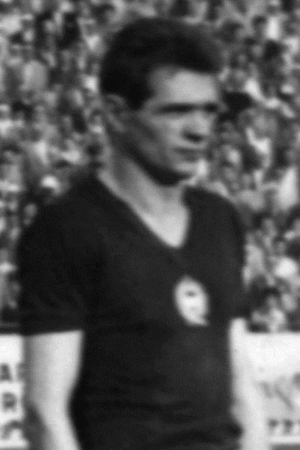 Portrait of Sándor Mátrai (1932–2002) – memorial page