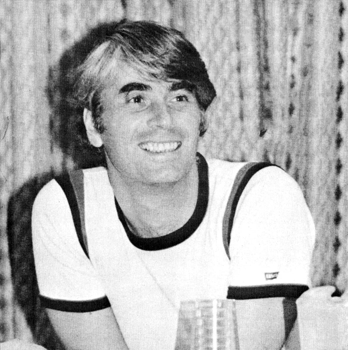 Porträt von Robert Nozick (1938–2002) – Gedenkseite