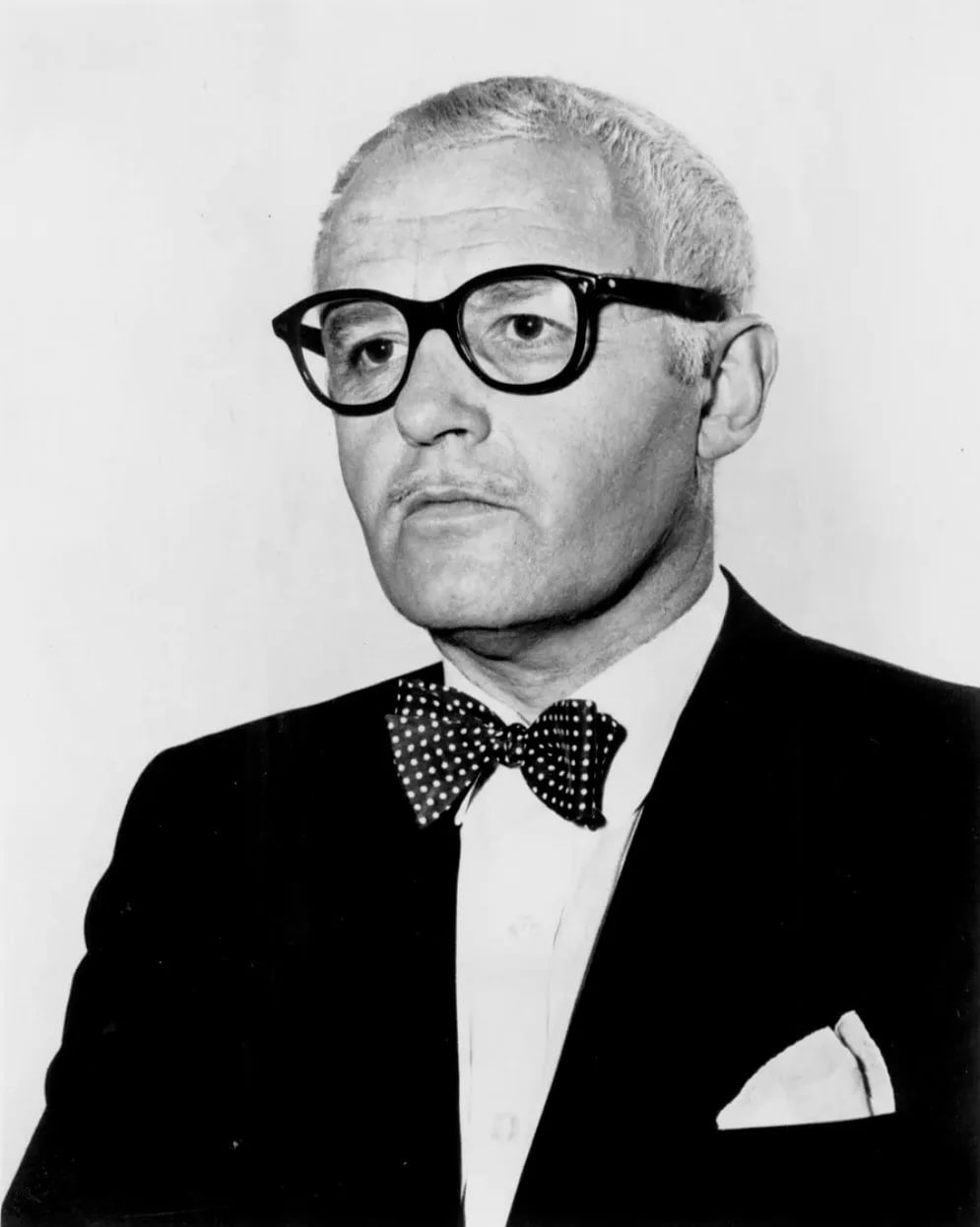Porträt von Rod Steiger (1925–2002) – Gedenkseite