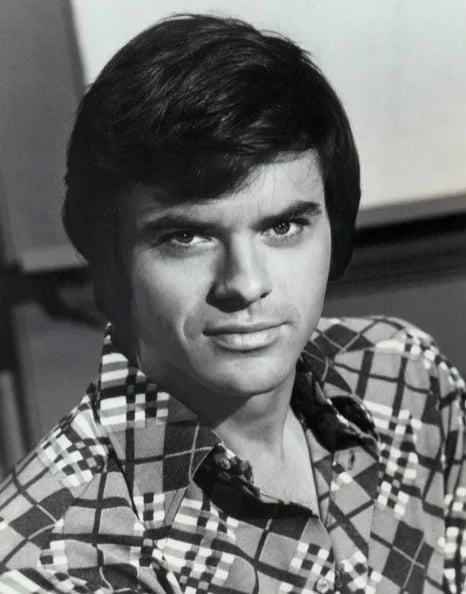 Portrait of Robert Urich (1946–2002) – memorial page
