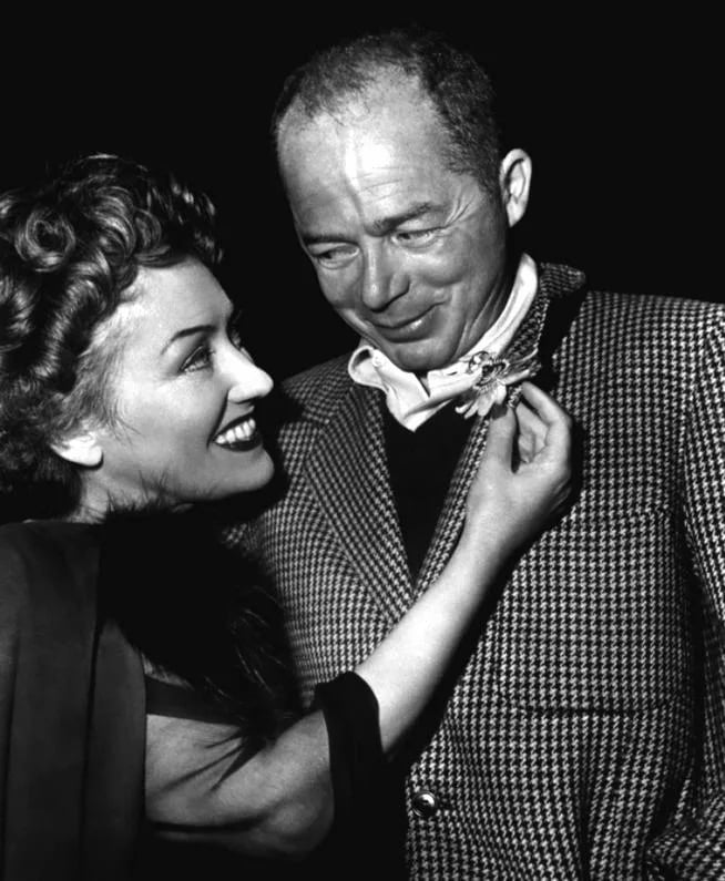 Portrait of Billy Wilder (1906–2002) – memorial page