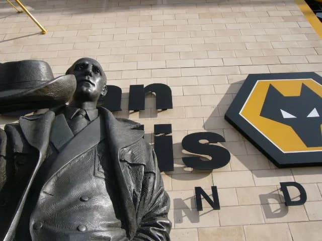 Stan Cullis