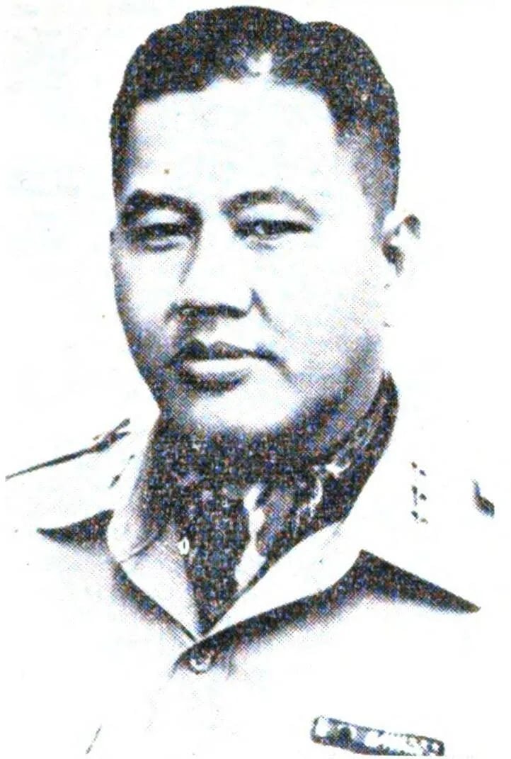 Porträt von Dương Văn Minh (1916–2001) – Gedenkseite