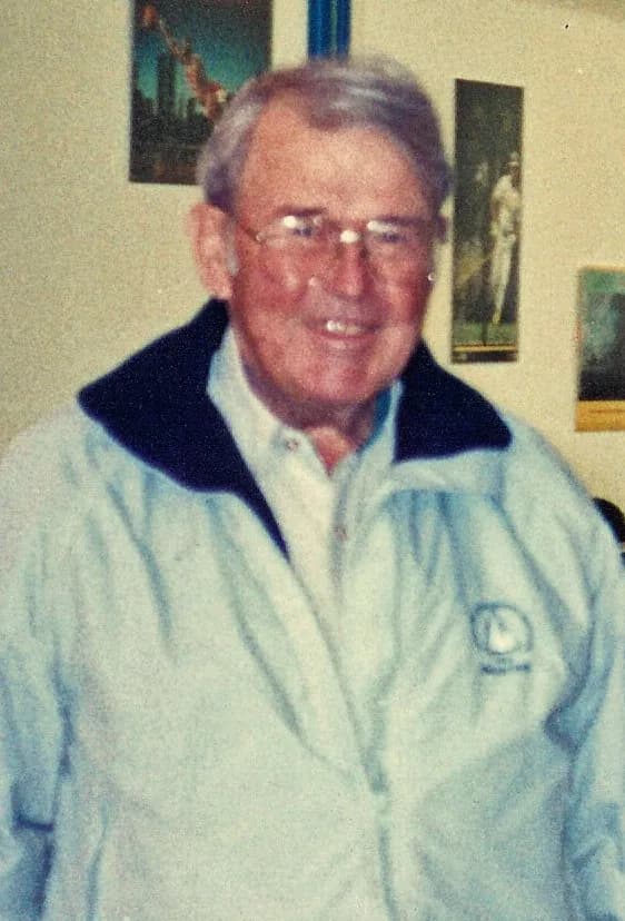 William Hewlett