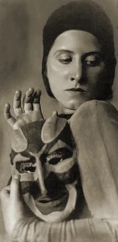 Hilde Holger