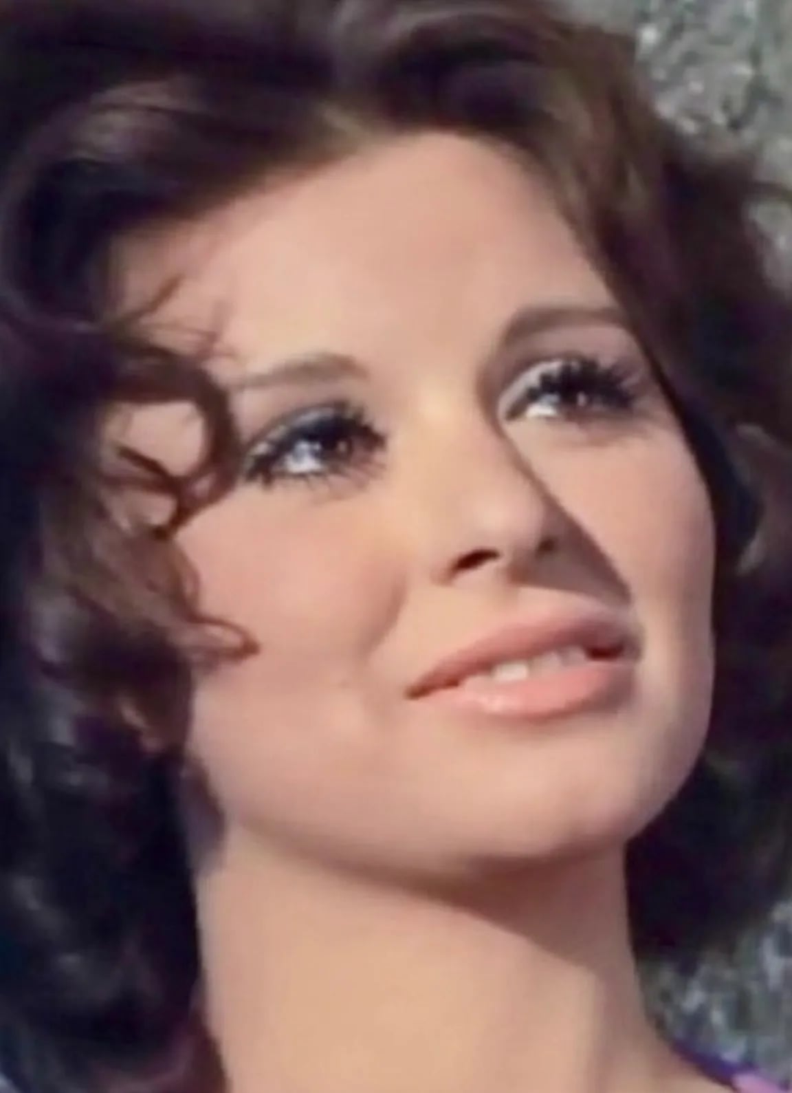 Portrait of Soad Hosny (1943–2001) – memorial page