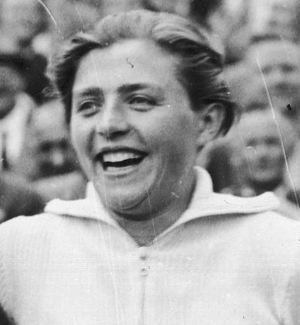 Luise Krüger