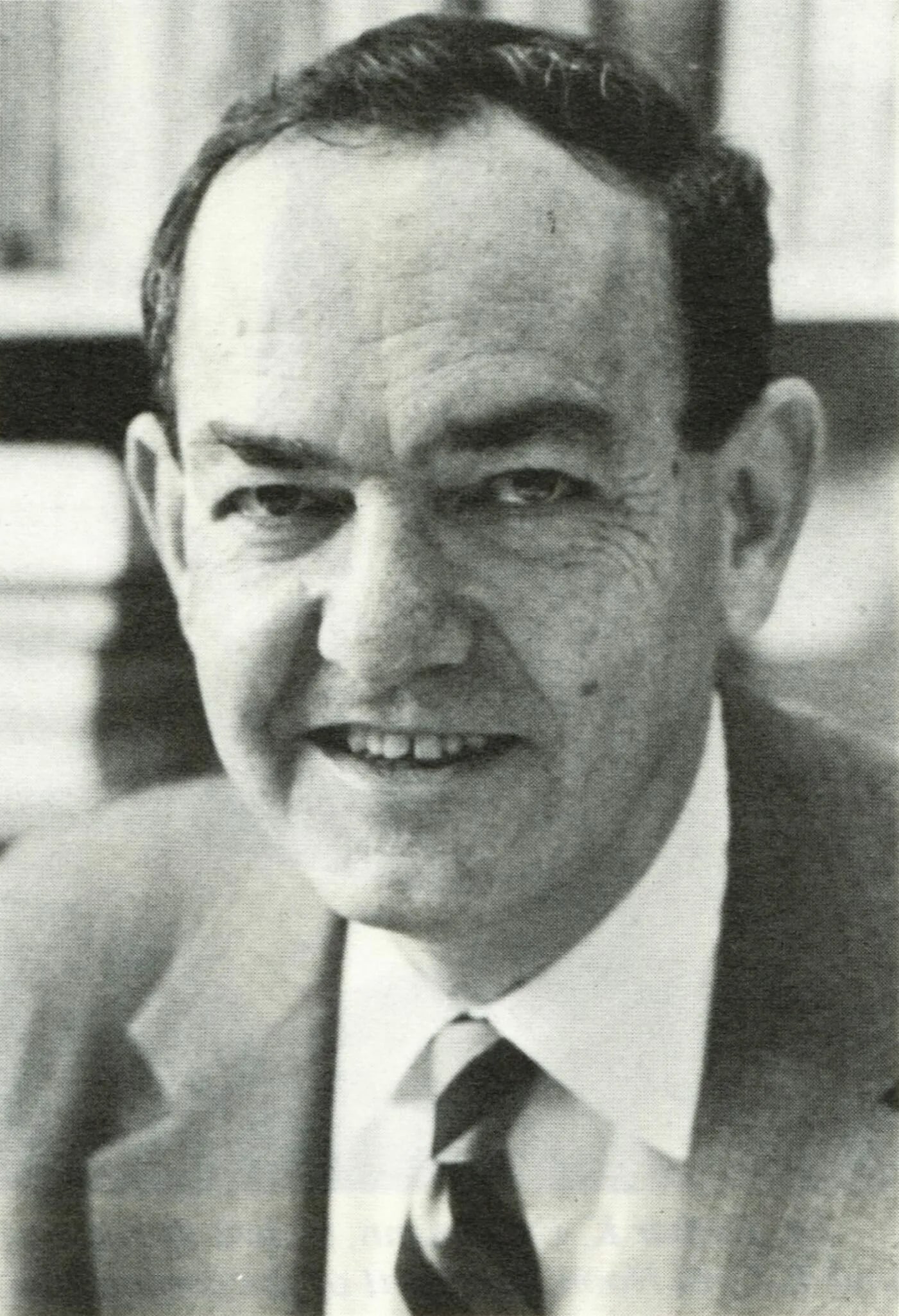 Portrait of Herbert Simon (1916–2001) – memorial page