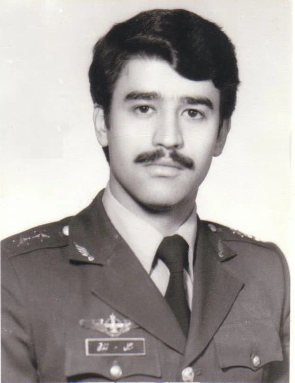 Jalil Zandi