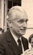 Portrait of Jacques Chaban-Delmas (1915–2000) – memorial page