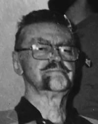Portrait of Lyon Sprague de Camp (1907–2000) – memorial page