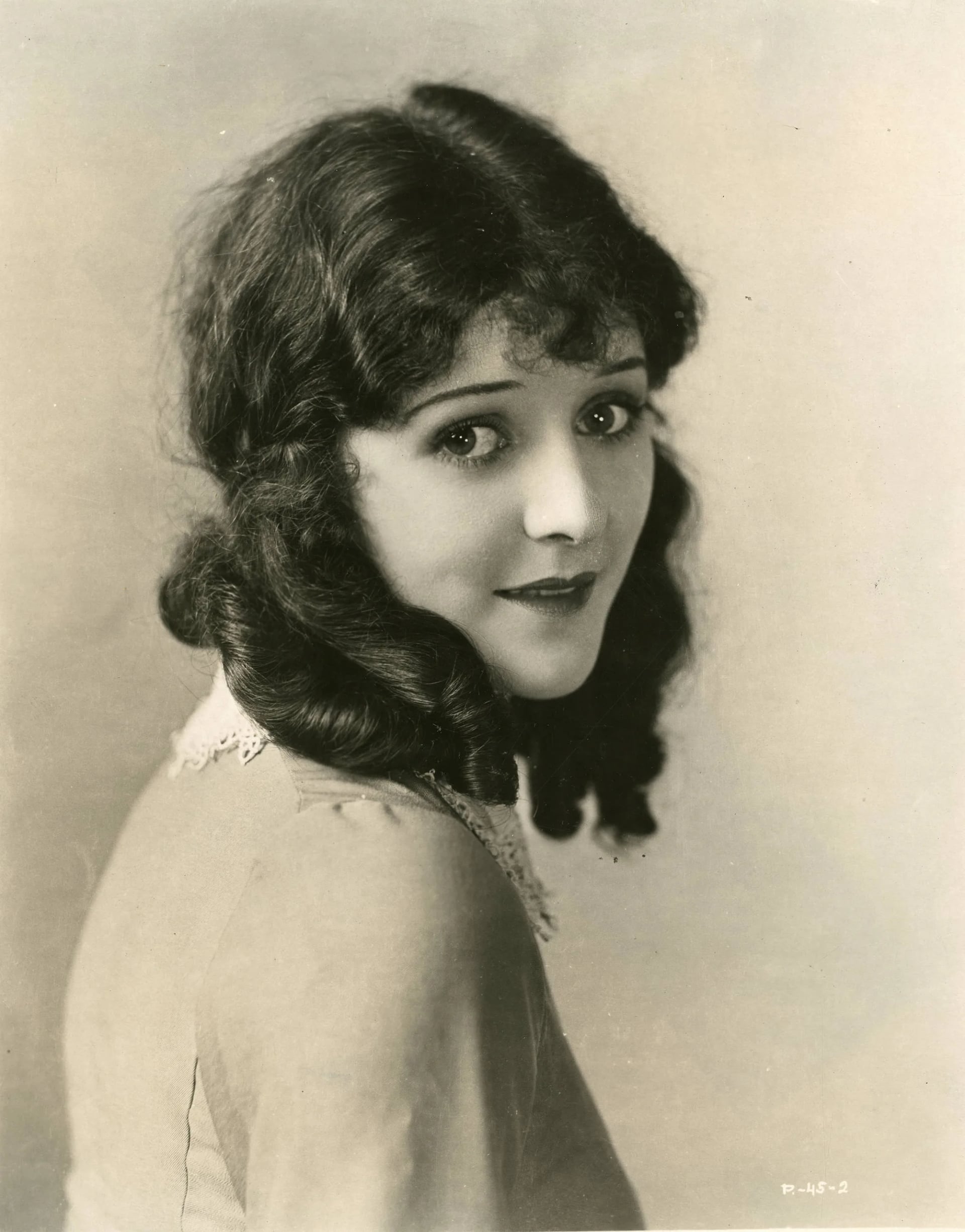 Portrait of Marceline Day (1908–2000) – memorial page