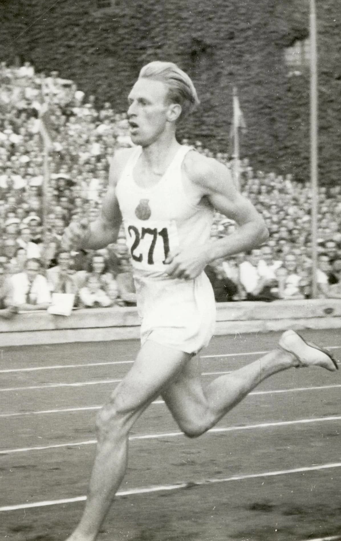 Henry Eriksson