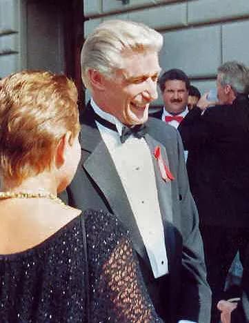 Richard Mulligan
