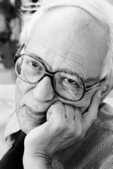 Portrait of Abraham Pais (1918–2000) – memorial page