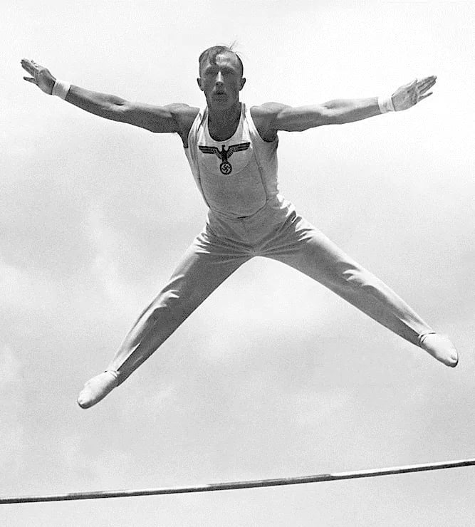 Porträt von Alfred Schwarzmann (1912–2000) – Gedenkseite