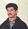 Porträt von Qusai Hussein (1966–2003) – Gedenkseite