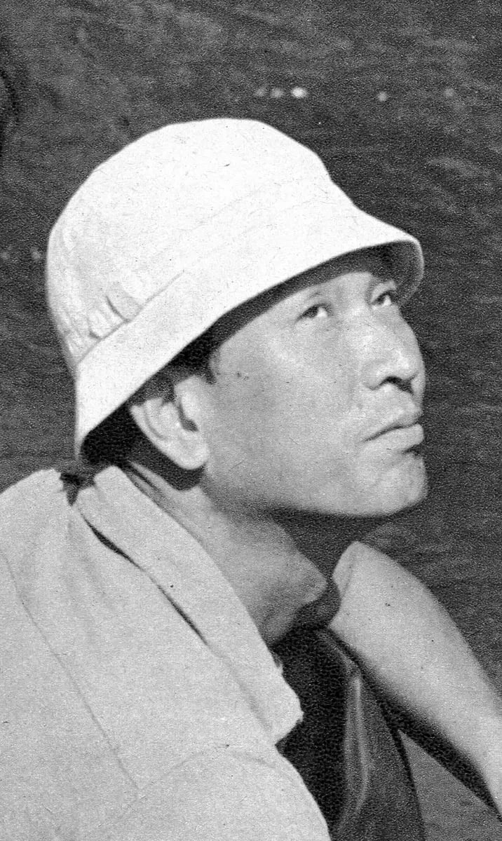 Portrait of Akira Kurosawa (1910–1998) – memorial page