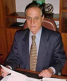 Portrait of Rubem Medina (1942–2026) – memorial page