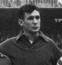 Porträt von Carmelo Cedrún (1930–2026) – Gedenkseite