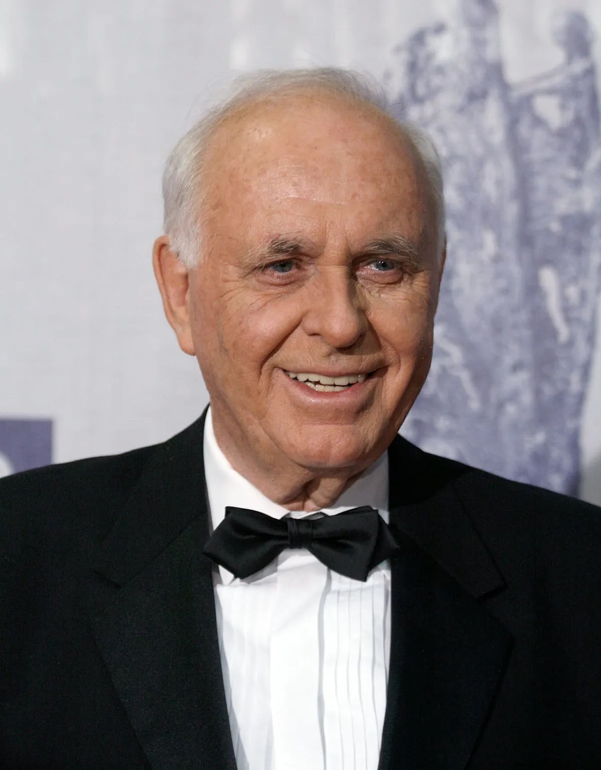 Portrait of Michael Kuhn (1937–2026) – memorial page