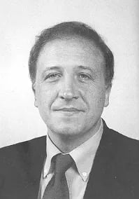 Porträt von Francesco Michele Barra (1947–2026) – Gedenkseite