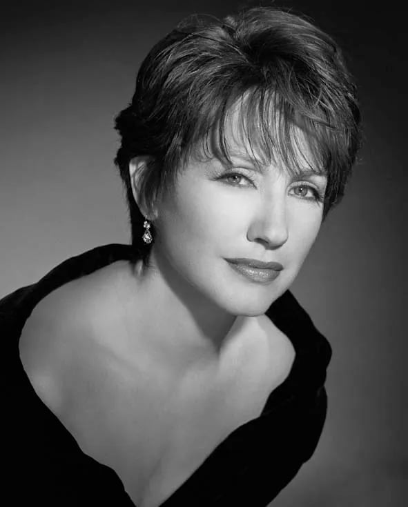 Porträt von Nathalie Baye (1948–2026) – Gedenkseite