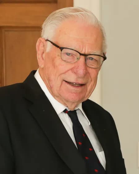 Morris McFall