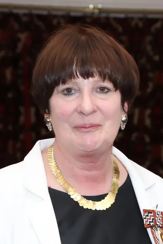 Helene Quilter